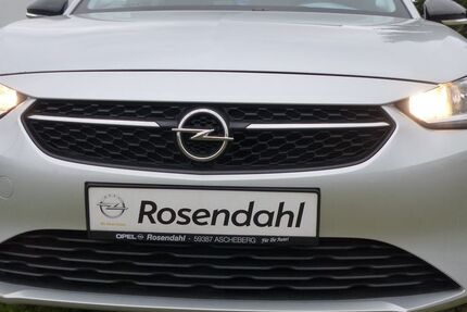 Opel Corsa 13.200 km 12.750 &euro; Ascheberg 59387