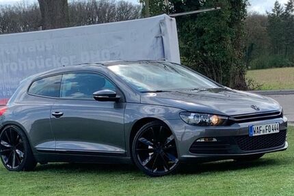 VW Scirocco 155.555 km 11.000 &euro; Sassenberg 48336