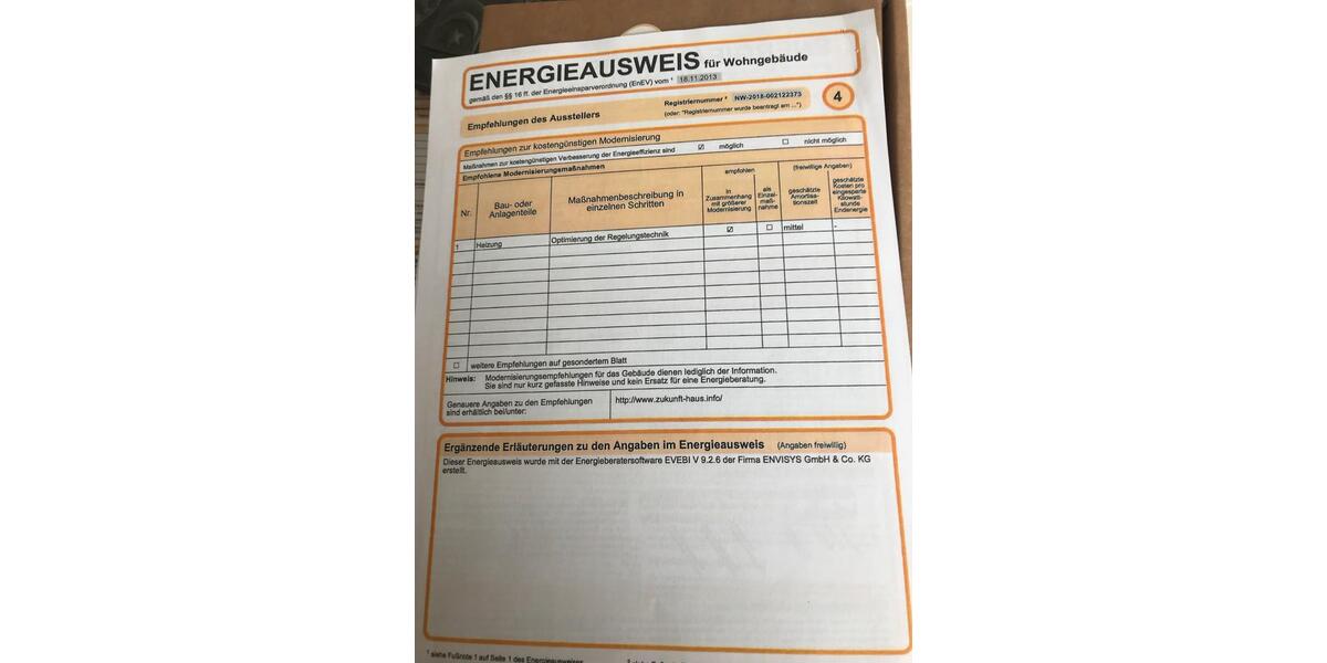 Gewerbeobjekt Ahlen - 1.230&euro; | Angebot:25959163