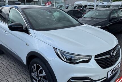 Opel Grandland (X) 92.033 km 15.990 &euro; Münster 48165