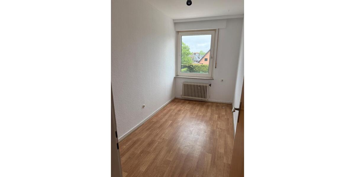 Etagenwohnung Ahlen - 3 Zimmer, 70 m&sup2;, 650&euro; | Angebot:26612565