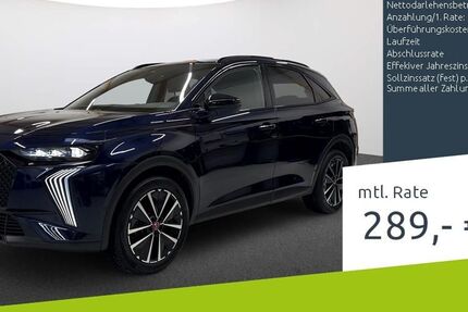 DS Automobiles DS7 (Crossback) 34.131 km 28.210 &euro; Dülmen 48249