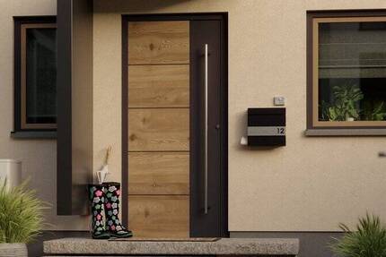 Haus Dülmen - 5 Zimmer, 140 m&sup2;, 287.390&euro; | Angebot:25663388