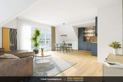 Wohnung Emsdetten - 3 Zimmer, 84 m&sup2;, 396.500&euro; | Angebot:25799697