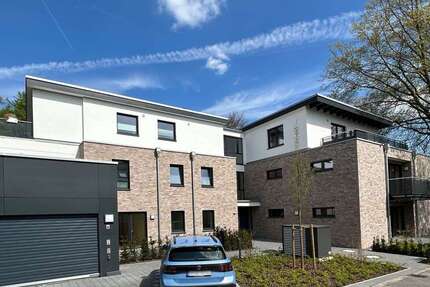 Wohnung Münster Gievenbeck - 3 Zimmer, 98 m&sup2;, 654.000&euro; | Angebot:26833623
