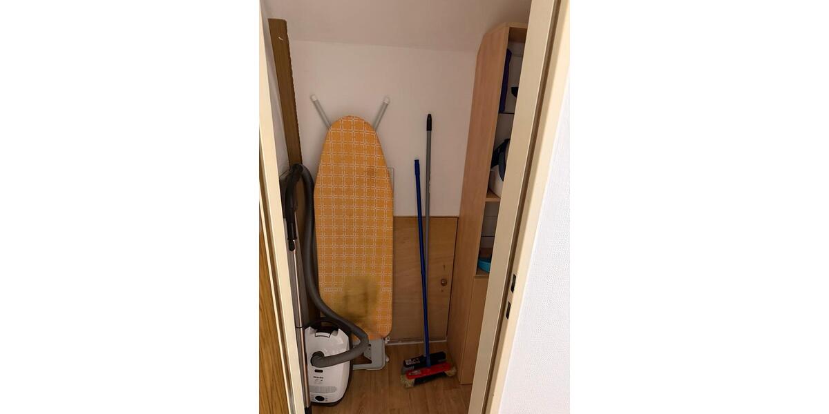 Dachgeschoßwohnung Billerbeck - 3 Zimmer, 65 m&sup2;, 790&euro; | Angebot:25612875