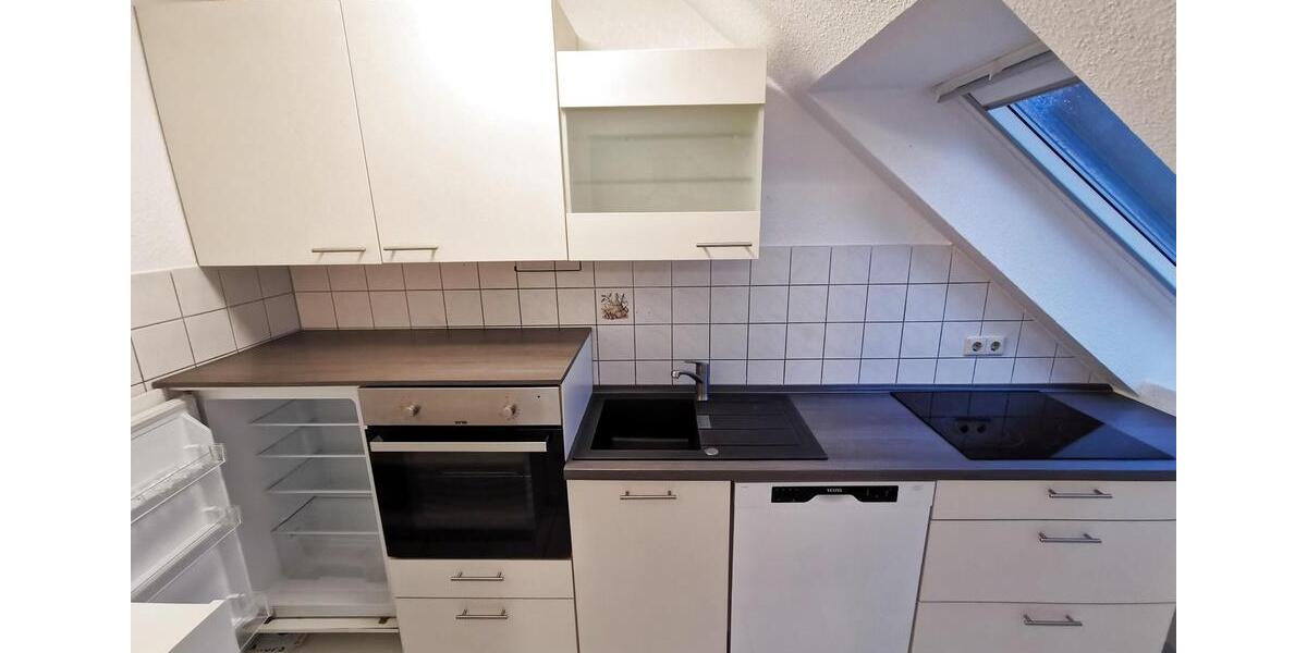 Etagenwohnung Greven - 3 Zimmer, 73 m&sup2;, 690&euro; | Angebot:26582536