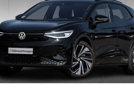 VW ID.4 13.800 km 44.970 &euro; Greven 48268