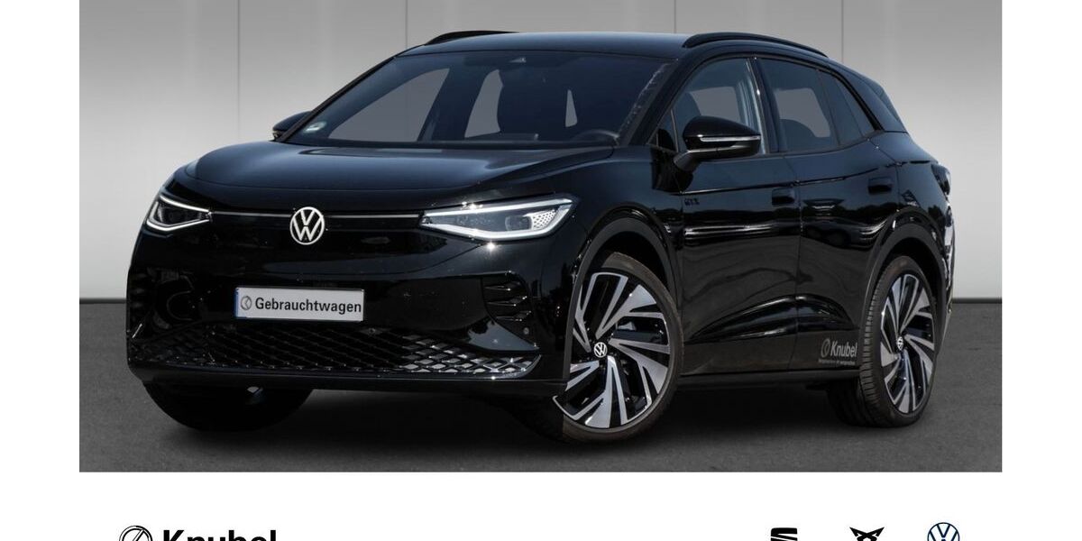 VW ID.4 13.800 km 44.970 &euro; Greven 48268