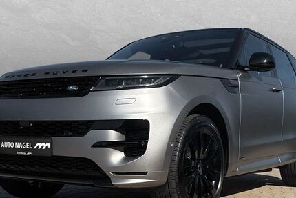 Land Rover Range Rover Sport 4.987 km 136.990 &euro; Münster 48163