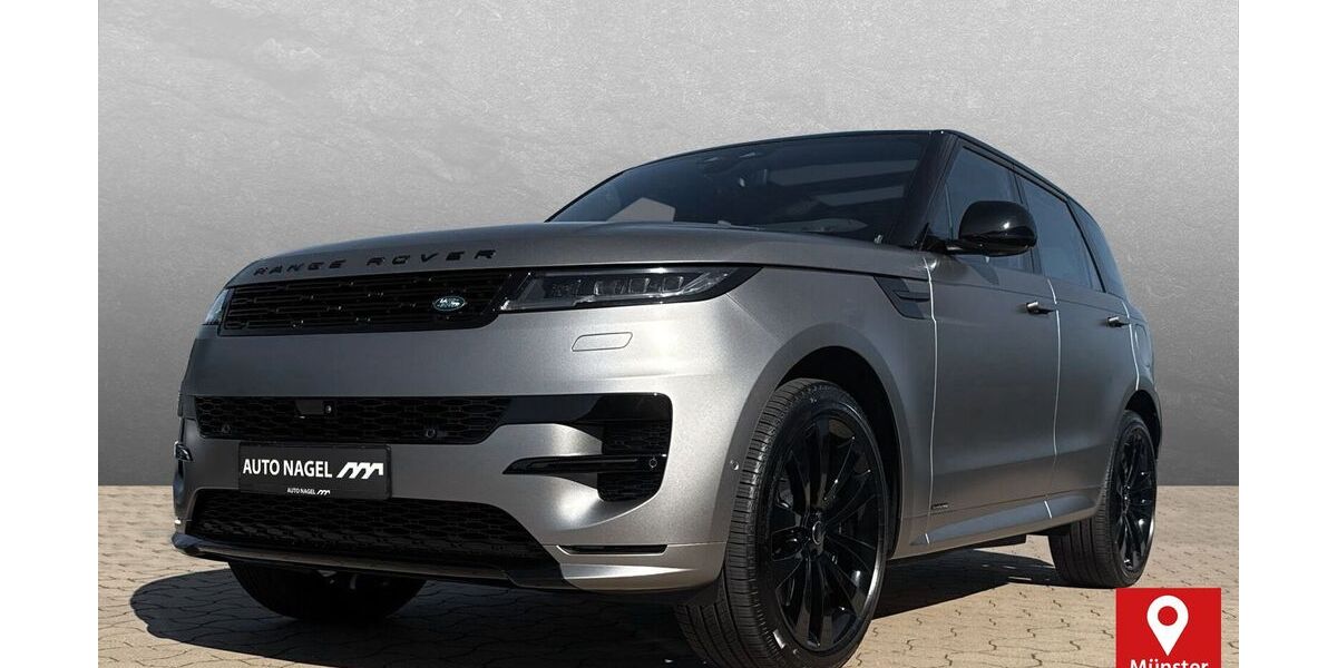Land Rover Range Rover Sport 4.987 km 136.990 &euro; Münster 48163