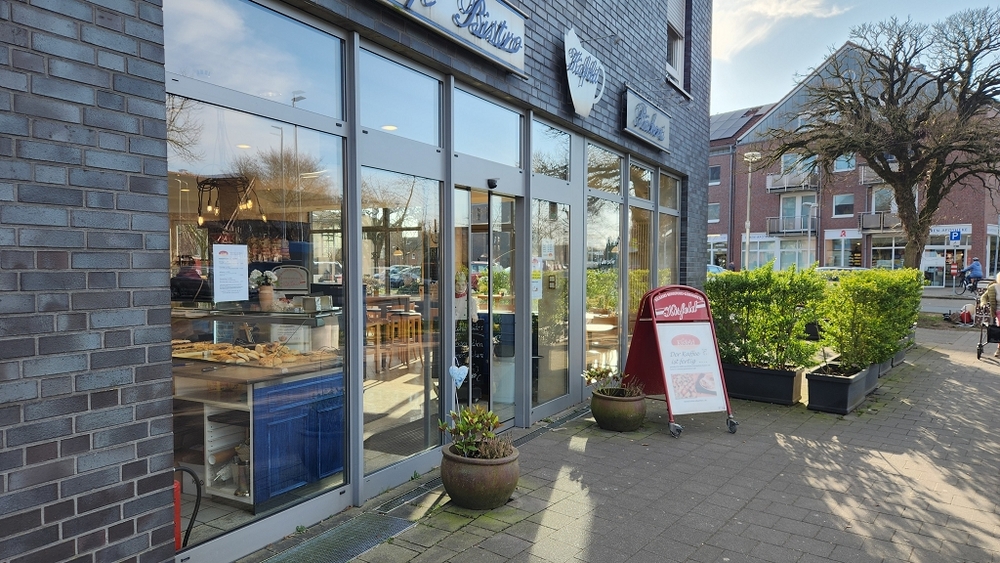 Eine Perle mitten in Münster-Albachten! - Gewerbeobjekt Münster Albachten | Angebot:20216725