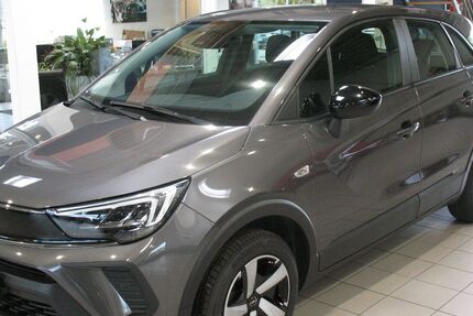 Opel Crossland (X) 68.200 km 11.590 &euro; Dülmen 48249