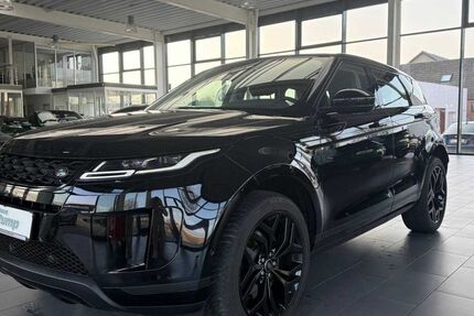 Land Rover Range Rover Evoque 96.250 km 20.850 &euro; Nottuln 48301