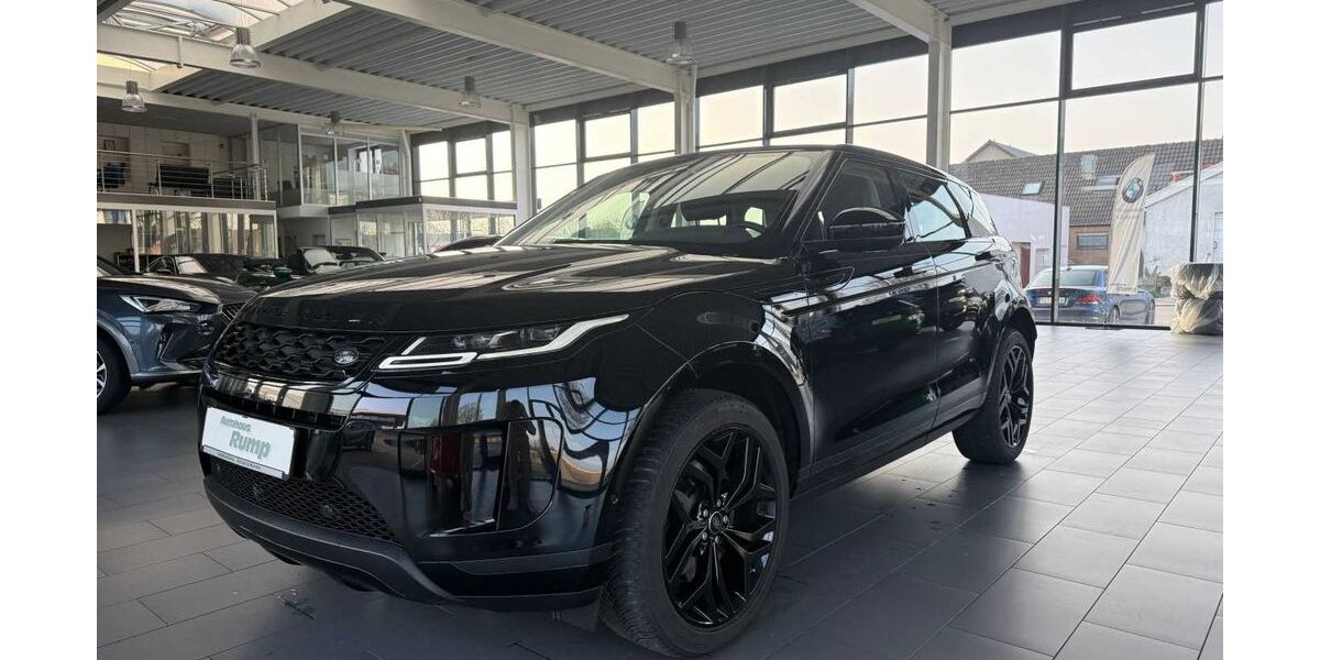 Land Rover Range Rover Evoque 96.250 km 20.850 &euro; Nottuln 48301
