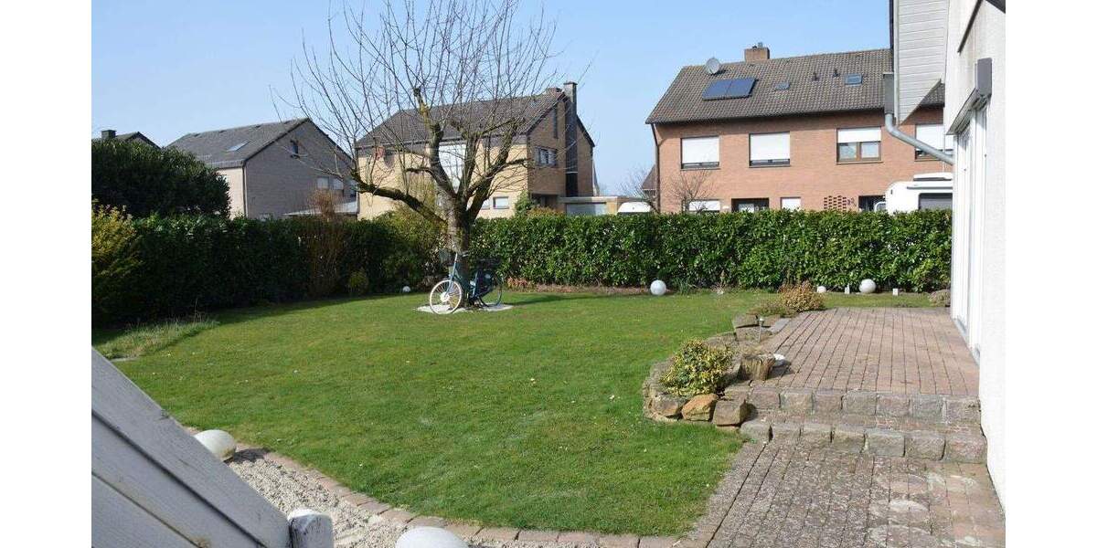 Einfamilienhaus Nordwalde - 8 Zimmer, 194 m&sup2;, 590.000&euro; | Angebot:25867255