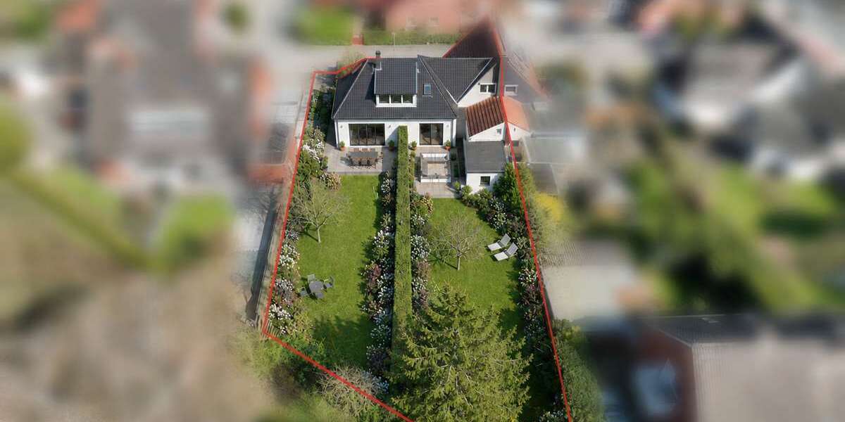 Einfamilienhaus Münster / Kinderhaus Kinderhaus - 8 Zimmer, 200 m&sup2;, 450.000&euro; | Angebot:27212186