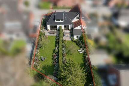 Haus Münster / Kinderhaus Kinderhaus - 8 Zimmer, 200 m&sup2;, 450.000&euro; | Angebot:27212186