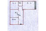 Etagenwohnung Greven - 3 Zimmer, 82 m&sup2;, 880&euro; | Angebot:26618907