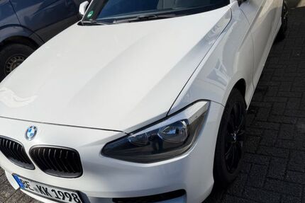 BMW 116 140.000 km 6.000 &euro; Everswinkel 48351