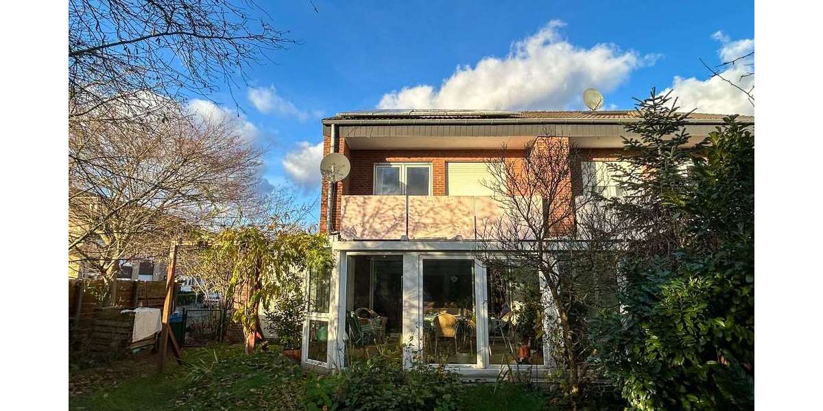 Einfamilienhaus Münster Berg Fidel - 6 Zimmer, 152 m&sup2;, 449.000&euro; | Angebot:24548754