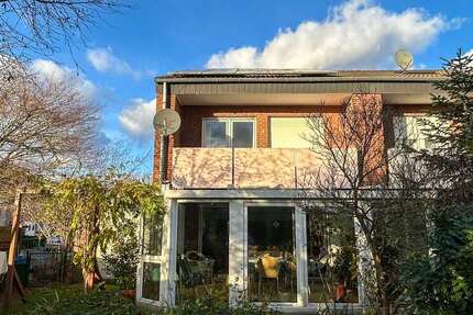 Haus Münster Berg Fidel - 6 Zimmer, 152 m&sup2;, 449.000&euro; | Angebot:24548754