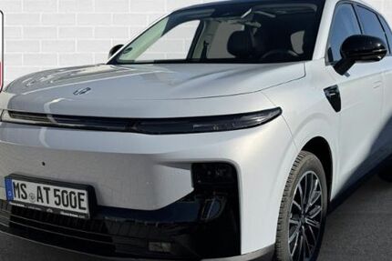 Leapmotor B10 7.000 km 32.724 &euro; Münster-Hiltrup 48165