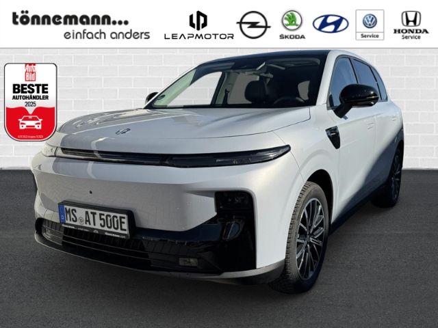 Leapmotor B10 7.000 km 32.724 &euro; Münster-Hiltrup 48165