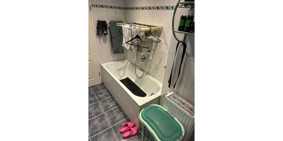 Etagenwohnung Warendorf - 3 Zimmer, 90 m&sup2;, 800&euro; | Angebot:25961201