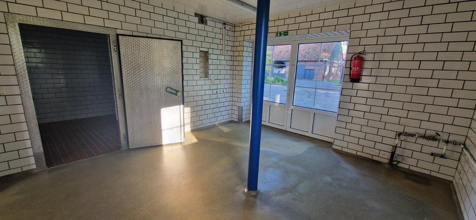 Gewerbeobjekt Altenberge - 6&euro; | Angebot:25879410