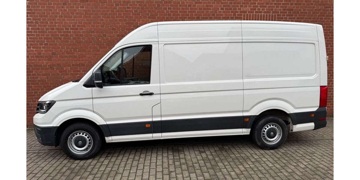 VW Crafter 147.000 km 18.999 &euro; Nottuln-Appelhülsen 48301