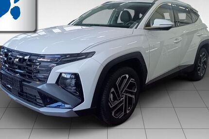 Hyundai TUCSON 21.412 km 34.330 &euro; Münster 48153