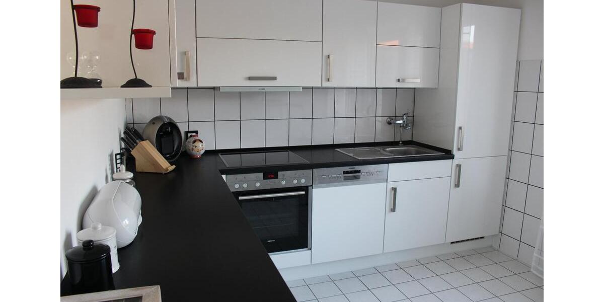 Etagenwohnung Greven - 3 Zimmer, 82 m&sup2;, 880&euro; | Angebot:26618907