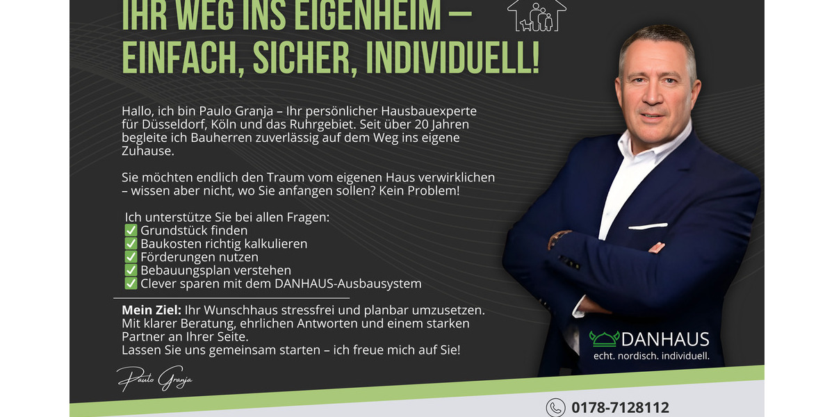 Einfamilienhaus Ladbergen - 5 Zimmer, 140 m&sup2;, 574.900&euro; | Angebot:25862901