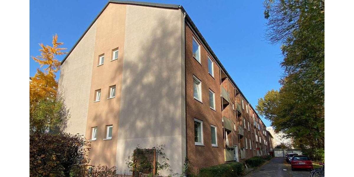 Mehrfamilienhaus, Wohnhaus Münster Geist - 2 Zimmer, 2.400.000&euro; | Angebot:25736091