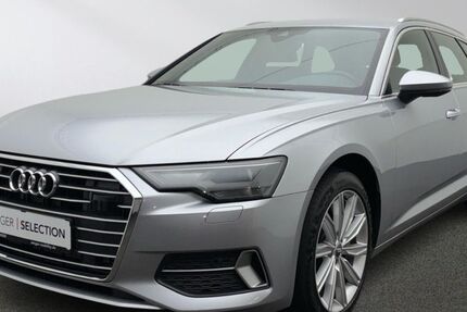 Audi A6 76.441 km 33.480 &euro; Emsdetten 48282