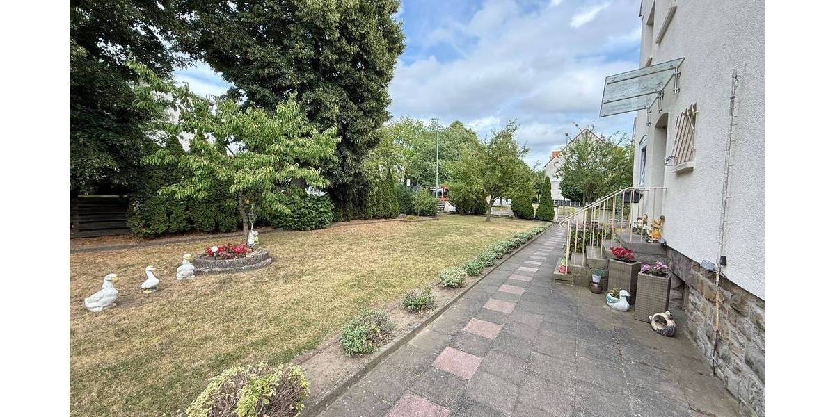 Mehrfamilienhaus, Wohnhaus Ahlen Innenstadt - 8 Zimmer, 300 m&sup2;, 440.000&euro; | Angebot:25727510