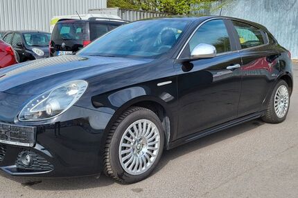 Alfa Romeo Giulietta 134.000 km 3.999 &euro; Münster 48165