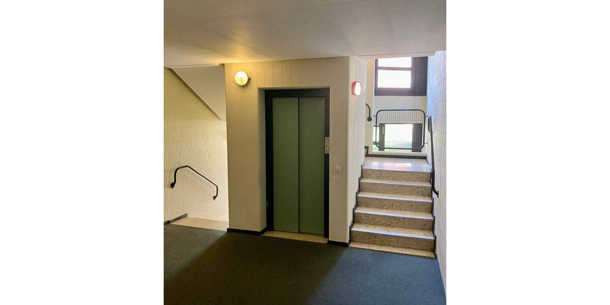 Terrassenwohnung Münster Gievenbeck - 2 Zimmer, 60 m&sup2;, 285.000&euro; | Angebot:26064736