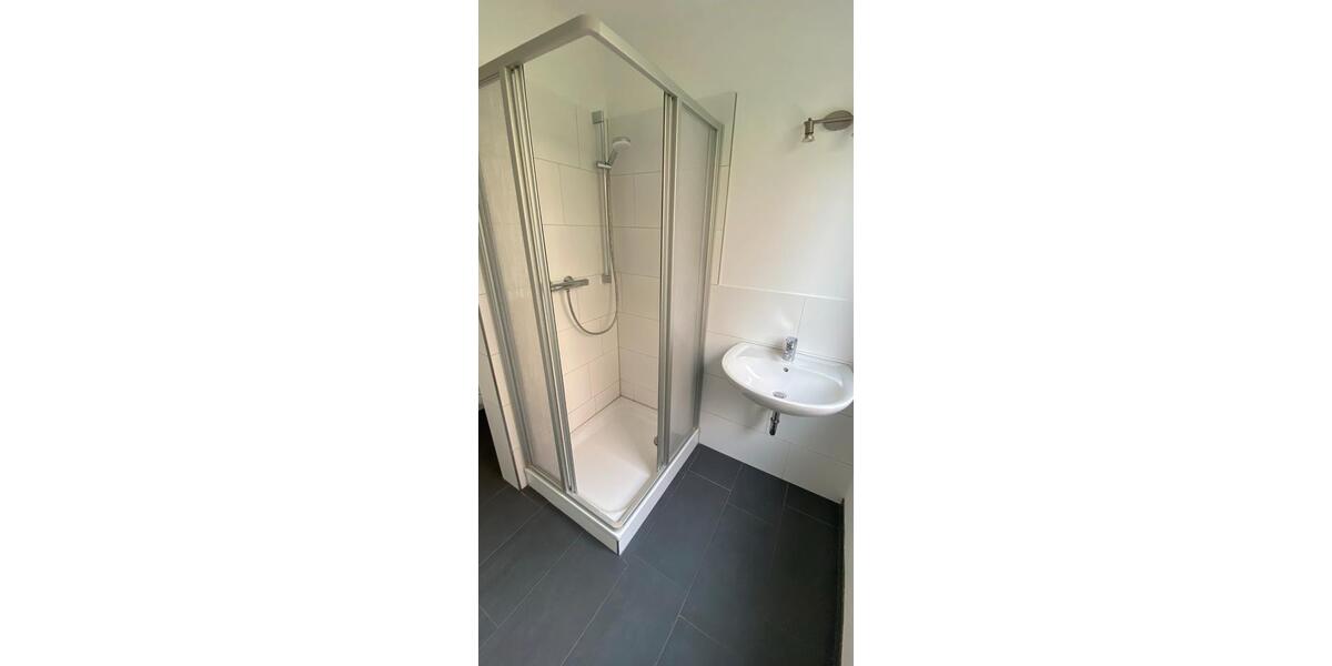 Erdgeschoßwohnung Münster Erphoviertel - 1 Zimmer, 43 m&sup2;, 900&euro; | Angebot:26586380