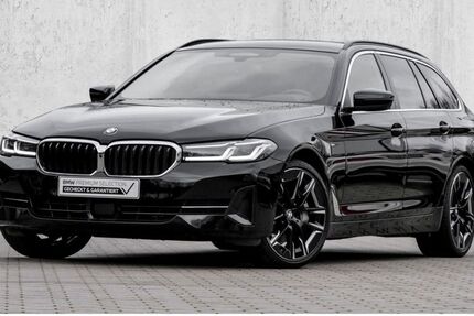 BMW 540 74.094 km 48.990 &euro; Warendorf 48231