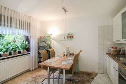 Haus Altenberge - 3 Zimmer, 78 m&sup2;, 195.000&euro; | Angebot:26690086