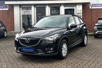 Mazda CX-5 187.964 km 7.400 &euro; Münster 48163