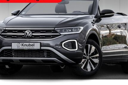 VW T-Roc 4.486 km 34.870 &euro; Greven 48268