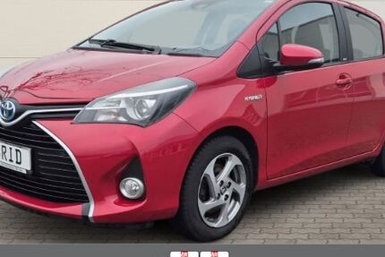Toyota Yaris 107.530 km 11.690 &euro; Dülmen 48249