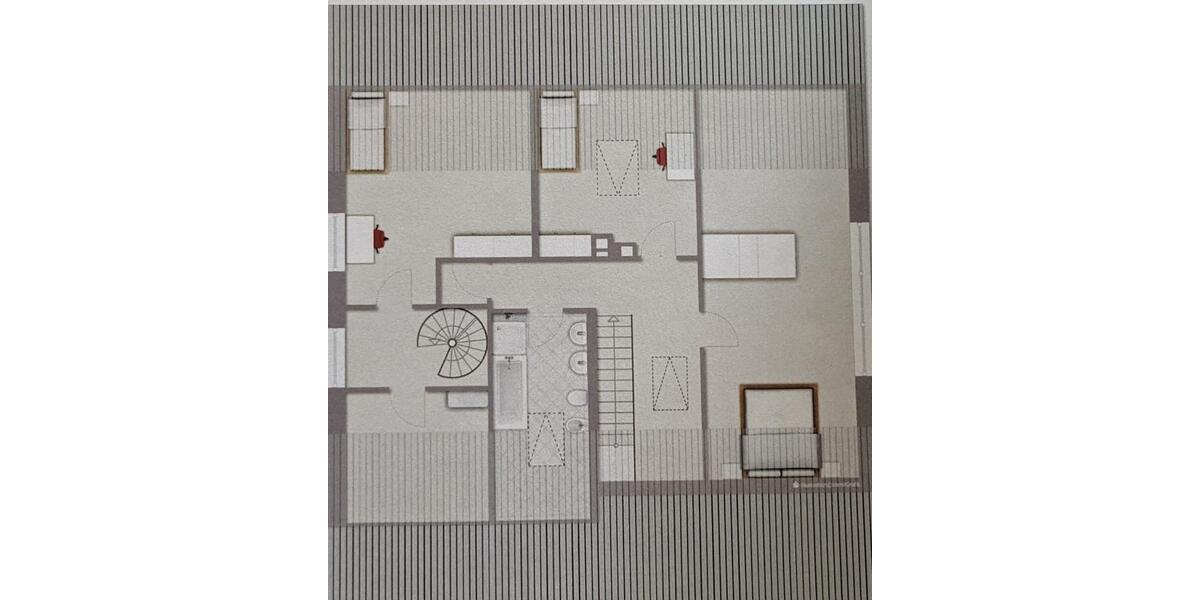 Einfamilienhaus Warendorf - 6 Zimmer, 236 m&sup2;, 585.000&euro; | Angebot:25945117