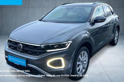 VW T-Roc 21.040 km 26.880 &euro; Ahlen 59229