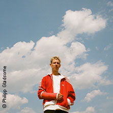 Shelter Boy - ?? tour 2026 09.11.2026 Gleis 22