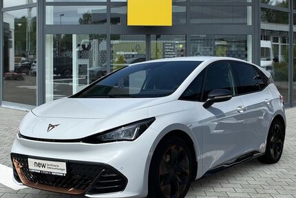Cupra Born 16.500 km 28.900 &euro; Münster 48165