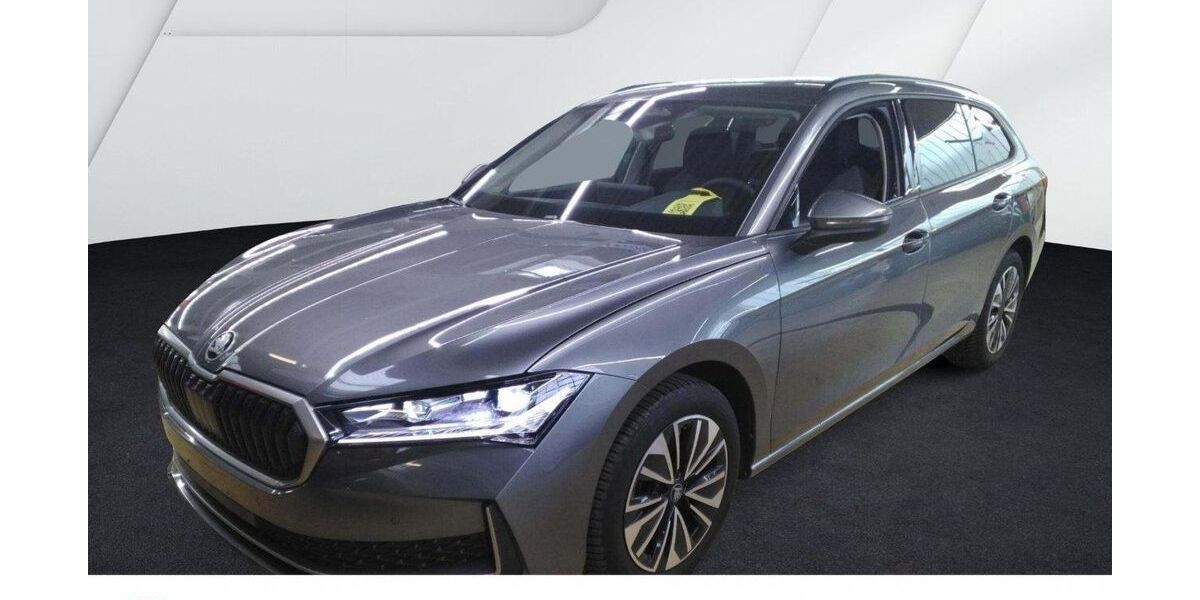 Skoda Superb 24.460 km 34.880 &euro; Emsdetten 48282